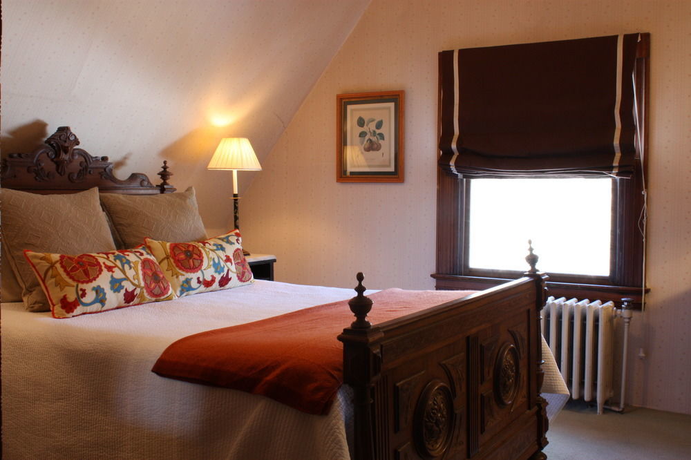 Manor House Bed & Breakfast Norfolk Eksteriør bilde