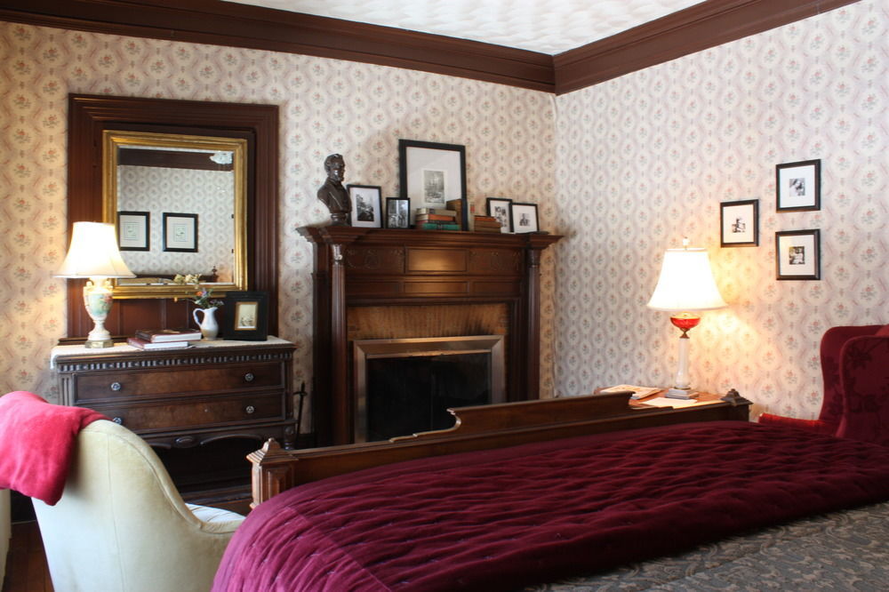 Manor House Bed & Breakfast Norfolk Eksteriør bilde