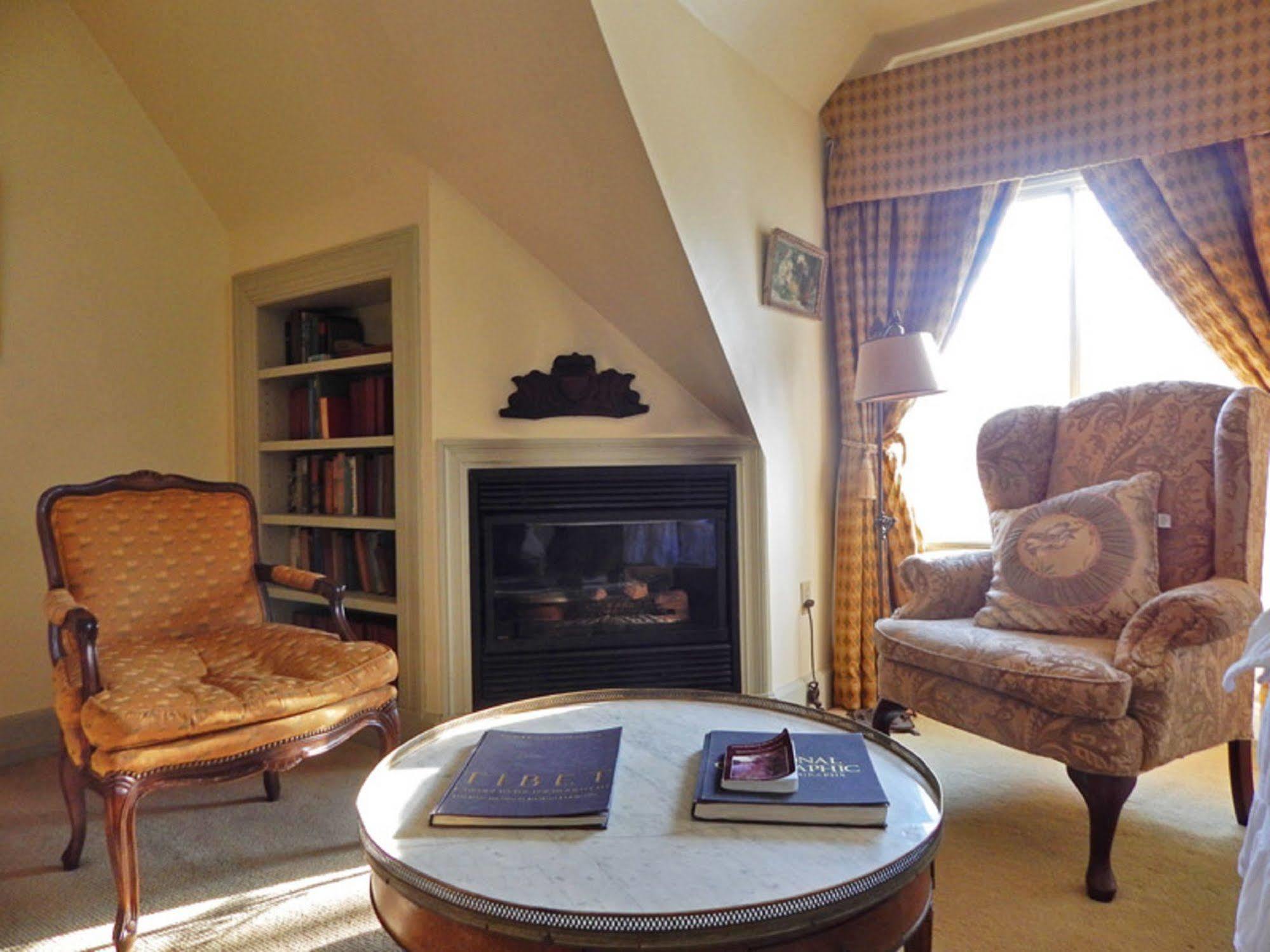 Manor House Bed & Breakfast Norfolk Eksteriør bilde