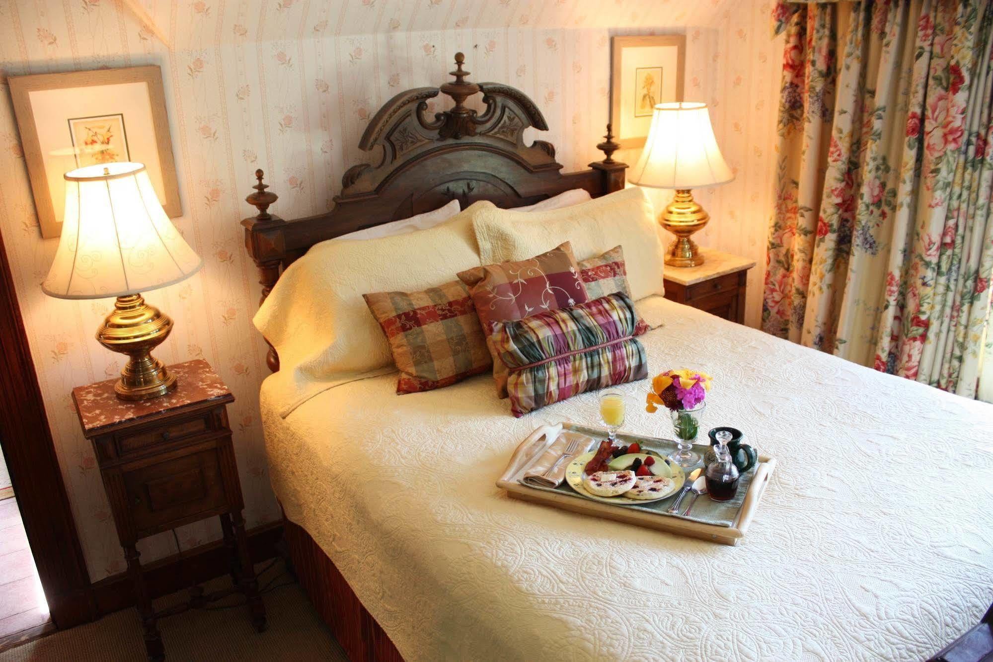 Manor House Bed & Breakfast Norfolk Eksteriør bilde