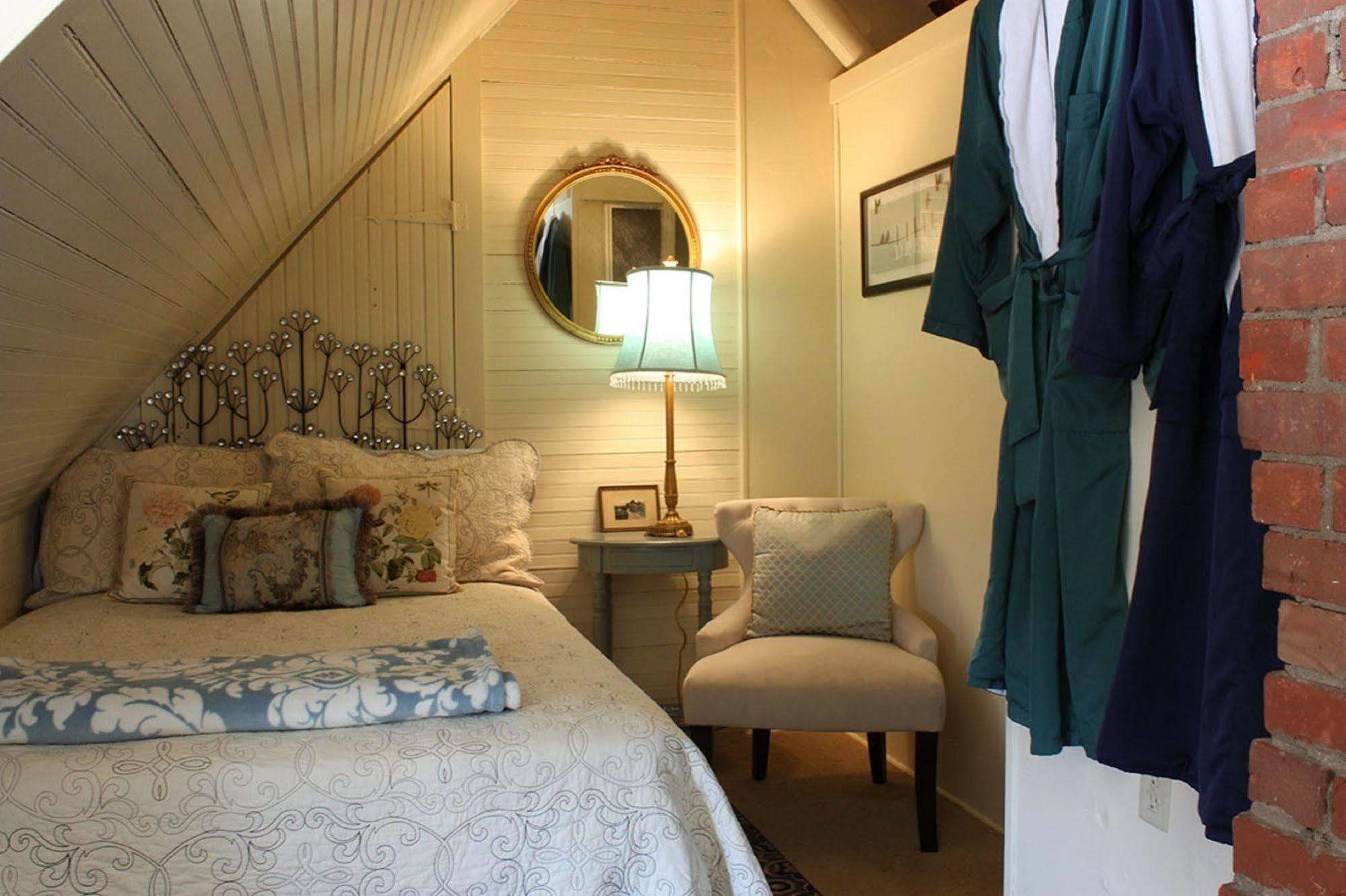 Manor House Bed & Breakfast Norfolk Eksteriør bilde