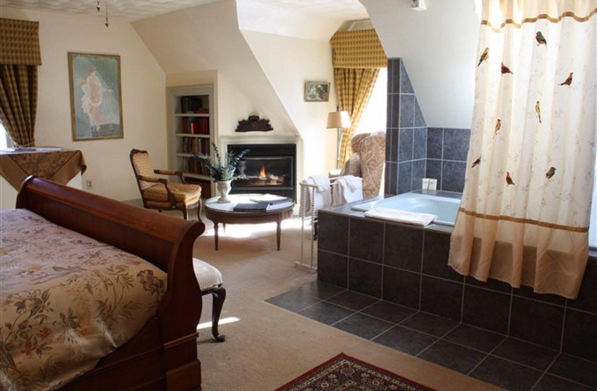 Manor House Bed & Breakfast Norfolk Eksteriør bilde