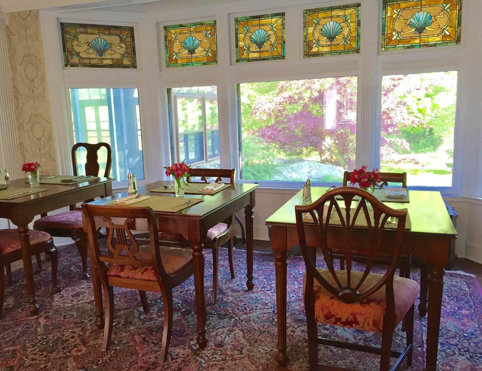 Manor House Bed & Breakfast Norfolk Eksteriør bilde