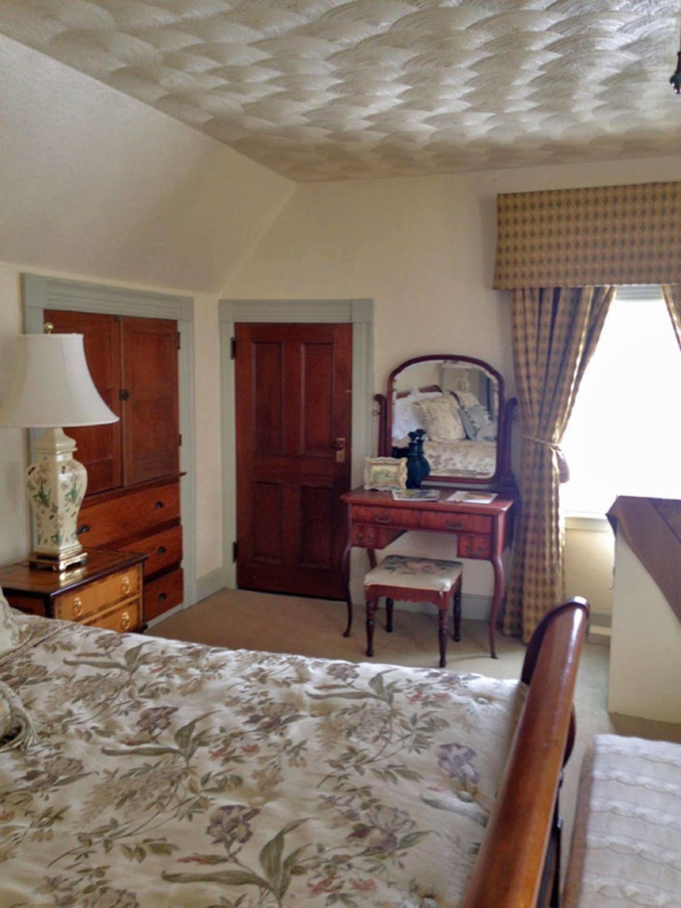 Manor House Bed & Breakfast Norfolk Eksteriør bilde