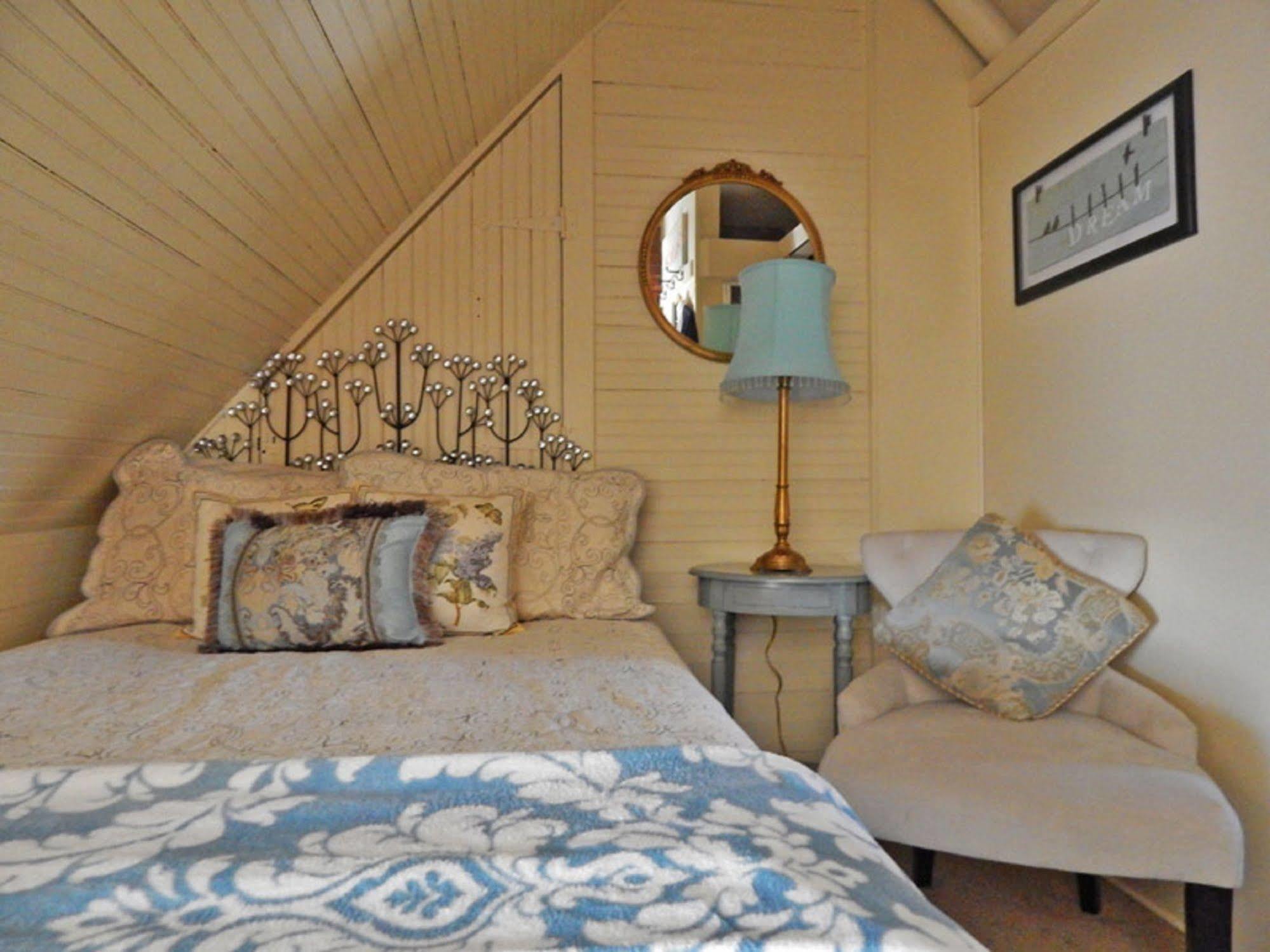 Manor House Bed & Breakfast Norfolk Eksteriør bilde